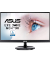 ASUS VA229QSB, gaming monitor - 22 inch - Kolor: CZARNY, FullHD, 75 Hz, HDMI) - nr 45