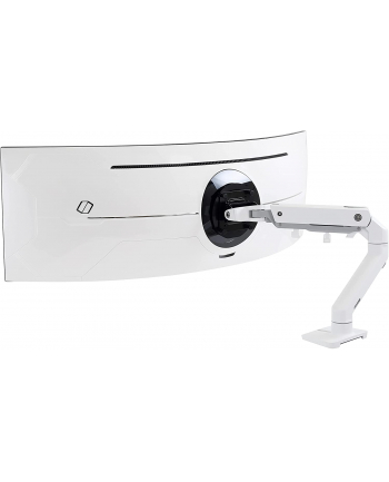 Ergotron HX Monitor Arm with HD joint, monitor mount (Kolor: BIAŁY) nr 1