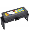 Thermaltake Pacific R2 Ultra Memory LCD Monitor Kit (9,906 cm(3.9''), Kolor: CZARNY) - nr 1