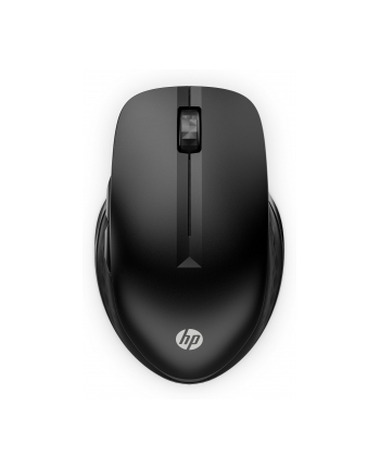 hp consumer HP 430 Wireless Multi-Device Mouse (3B4Q2AA) (Black)