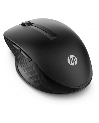 hp consumer HP 430 Wireless Multi-Device Mouse (3B4Q2AA) (Black)