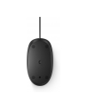 hp consumer HP 128 Wired Laser Mouse (Black) - nr 10