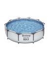 BestwaySteel Pro Frame Pool Set 305x76 -  56408 - nr 3