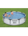 BestwaySteel Pro Frame Pool Set 305x76 -  56408 - nr 8