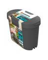 Gardena Water Tank for AquaBloom Solar Irrigation (anthracite/turquoise, 10.5 litres) - nr 4