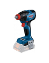 bosch powertools Bosch Cordless Impact Wrench GDX 18V-210 C Professional solo, 18V (blue/Kolor: CZARNY, without battery and charger, L-BOXX) - nr 4