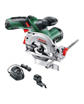 bosch powertools Bosch UniversalCirc 12, GAL, 1x 2.5Ah - 06033C7002