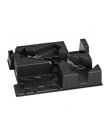 bosch powertools Bosch insert for cordless saber saw GSA 18 V-LI C (Kolor: CZARNY, for L-BOXX 136)