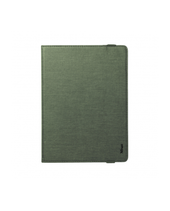 Etui TRUST PRIMO FOLIO 10  ECO - GREEN