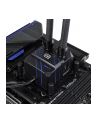 Alphacool Eisbaer Pro Aurora (Solo) - Digital RGB, CPU cooler (Kolor: CZARNY) - nr 6