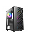 AZZA Spectra 280B, tower case - window (Kolor: CZARNY) - nr 11