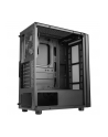 AZZA Spectra 280B, tower case - window (Kolor: CZARNY) - nr 22