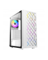 AZZA Spectra 280W, tower case - window (Kolor: BIAŁY) - nr 16