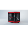 HYTE Y60, tower case (red, tempered glass) - nr 1