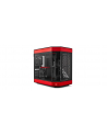 HYTE Y60, tower case (red, tempered glass) - nr 2