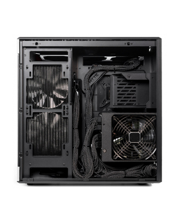 HYTE Y60, tower case (Kolor: BIAŁY, tempered glass) nr 1