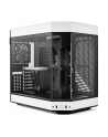 HYTE Y60, tower case (Kolor: BIAŁY, tempered glass) - nr 15