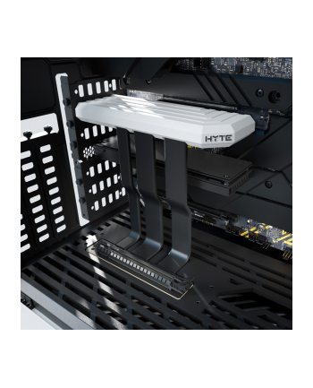 HYTE Y60, tower case (Kolor: BIAŁY, tempered glass) nr 2