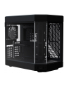 HYTE Y60, tower case (Kolor: CZARNY, tempered glass) - nr 3