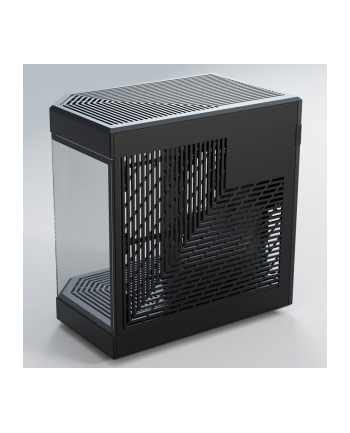 HYTE Y60, tower case (Kolor: CZARNY, tempered glass) nr 2
