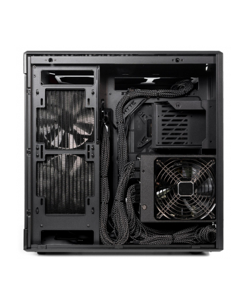 HYTE Y60, tower case (Kolor: CZARNY, tempered glass) nr 1