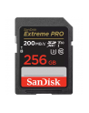 SANDISK EXTREME PRO SDXC 256GB 200/140 MB/s A2 - nr 13