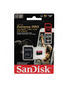 SANDISK EXTREME PRO microSDXC 256GB 200/140 MB/s A2 - nr 18