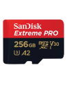 SANDISK EXTREME PRO microSDXC 256GB 200/140 MB/s A2 - nr 19
