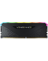 Corsair DDR4 - 16GB - 3200- CL - 16 Vengeance RGB RT Single Kolor: CZARNY - nr 10