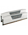 Corsair DDR5 - 64GB - 5200 - CL - 40 - Dual-Kit - Vengeance, Kolor: BIAŁY - nr 1