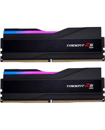 G.Skill DDR5 - 32GB - 5600 - CL - 30 - Dual-Kit, Kolor: CZARNY