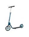 HUDORA HULAJNOGA BIGWHEEL® 215 NIEBIESKA - nr 1