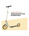 HUDORA HULAJNOGA HUDORA BIGWHEEL® 215 BEŻOWA - nr 2