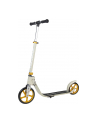 HUDORA HULAJNOGA HUDORA BIGWHEEL® 215 BEŻOWA - nr 7