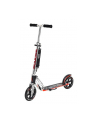 HUDORA HULAJNOGA BIGWHEEL® 205 CZARNO/CZERWONA - nr 1