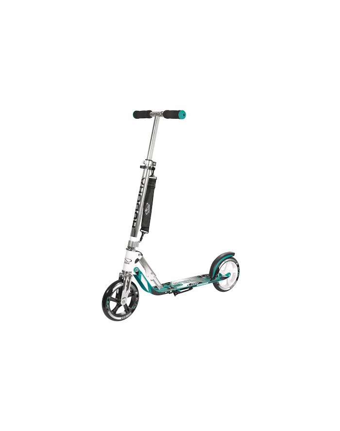 HUDORA HULAJNOGA BIGWHEEL® 205 TURKUSOWA główny