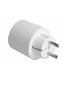 DeLOCK WLAN socket MQTT, switch socket (Kolor: BIAŁY, with energy monitoring) - nr 20