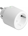 DeLOCK WLAN socket MQTT, switch socket (Kolor: BIAŁY, with energy monitoring) - nr 22