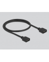 DeLOCK RGB Hub for ARGB LEDs with 10 ports (Kolor: CZARNY) - nr 8