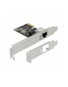 DeLOCK PCI Express x1 Card 1 x RJ45 Gigabit LAN RTL8111 LAN Adapter - nr 10