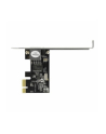 DeLOCK PCI Express x1 Card 1 x RJ45 Gigabit LAN RTL8111 LAN Adapter - nr 11