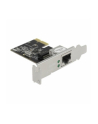 DeLOCK PCI Express x1 Card 1 x RJ45 Gigabit LAN RTL8111 LAN Adapter - nr 14