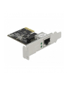DeLOCK PCI Express x1 Card 1 x RJ45 Gigabit LAN RTL8111 LAN Adapter - nr 15
