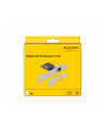 DeLOCK PCI Express x1 Card 1 x RJ45 Gigabit LAN RTL8111 LAN Adapter - nr 17