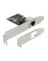 DeLOCK PCI Express x1 Card 1 x RJ45 Gigabit LAN RTL8111 LAN Adapter - nr 18