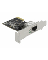 DeLOCK PCI Express x1 Card 1 x RJ45 Gigabit LAN RTL8111 LAN Adapter - nr 2