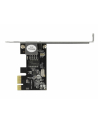 DeLOCK PCI Express x1 Card 1 x RJ45 Gigabit LAN RTL8111 LAN Adapter - nr 3
