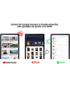 SAMSUNG Galaxy Tab S6 Lite - 10.4 - 64GB - System Android - grey - nr 116