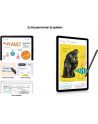 SAMSUNG Galaxy Tab S6 Lite - 10.4 - 64GB - System Android - grey - nr 117