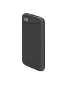 goobay fast charging power bank 10,000 mAh (Kolor: CZARNY, USB-C PD, QC 3.0, 10,000 mAh) - nr 1